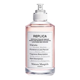 REPLICA Flower Market - Eau de Toilette image